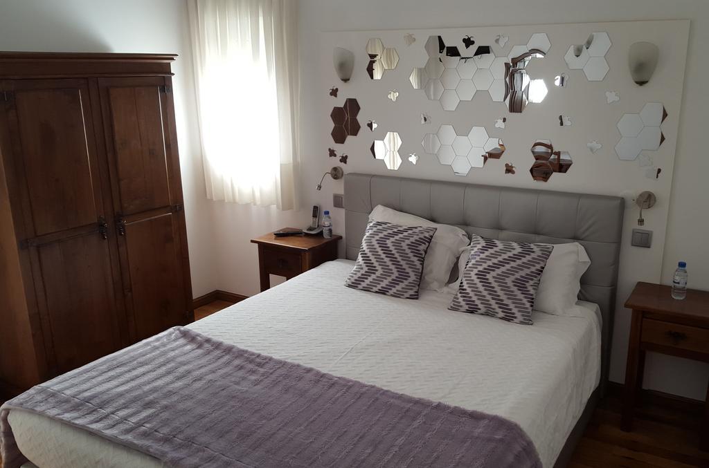 Hotel Rio Beca Boticas Szoba fotó