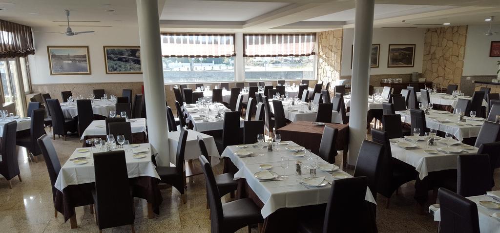 Hotel Rio Beca Boticas Kültér fotó