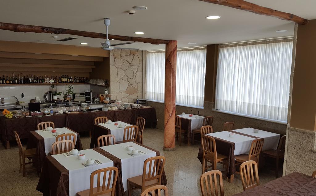 Hotel Rio Beca Boticas Kültér fotó